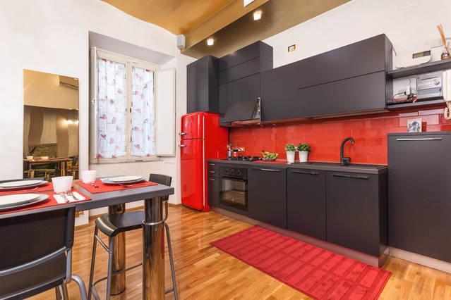 St. Peter Luxury Appartamento