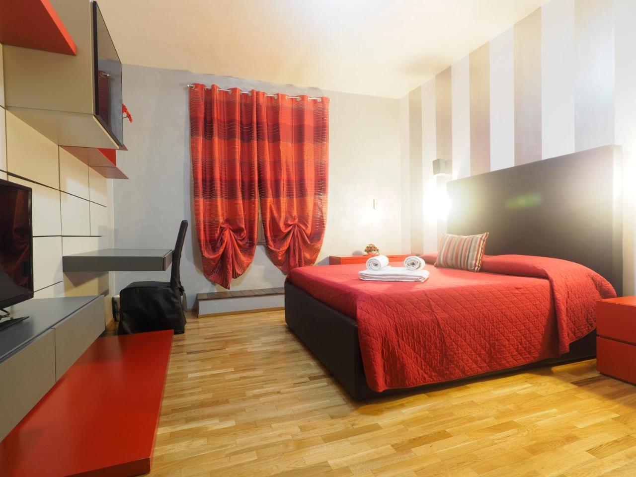 St. Peter Luxury Appartamento *